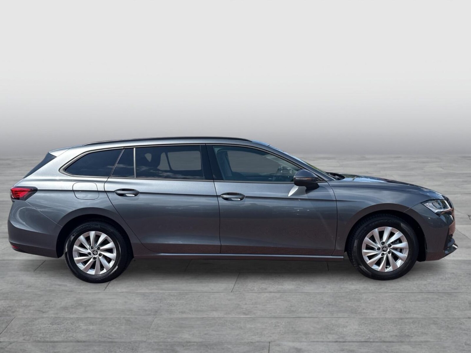 Škoda Superb Combi – Bild 6