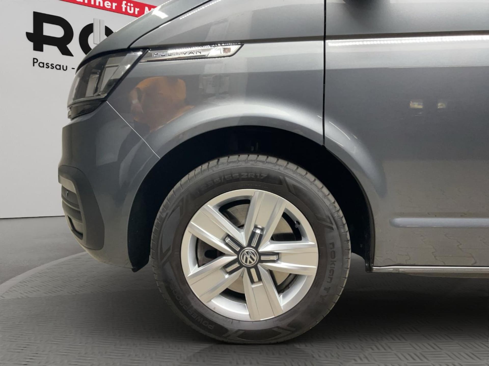 Volkswagen T6.1 Multivan Comfortline