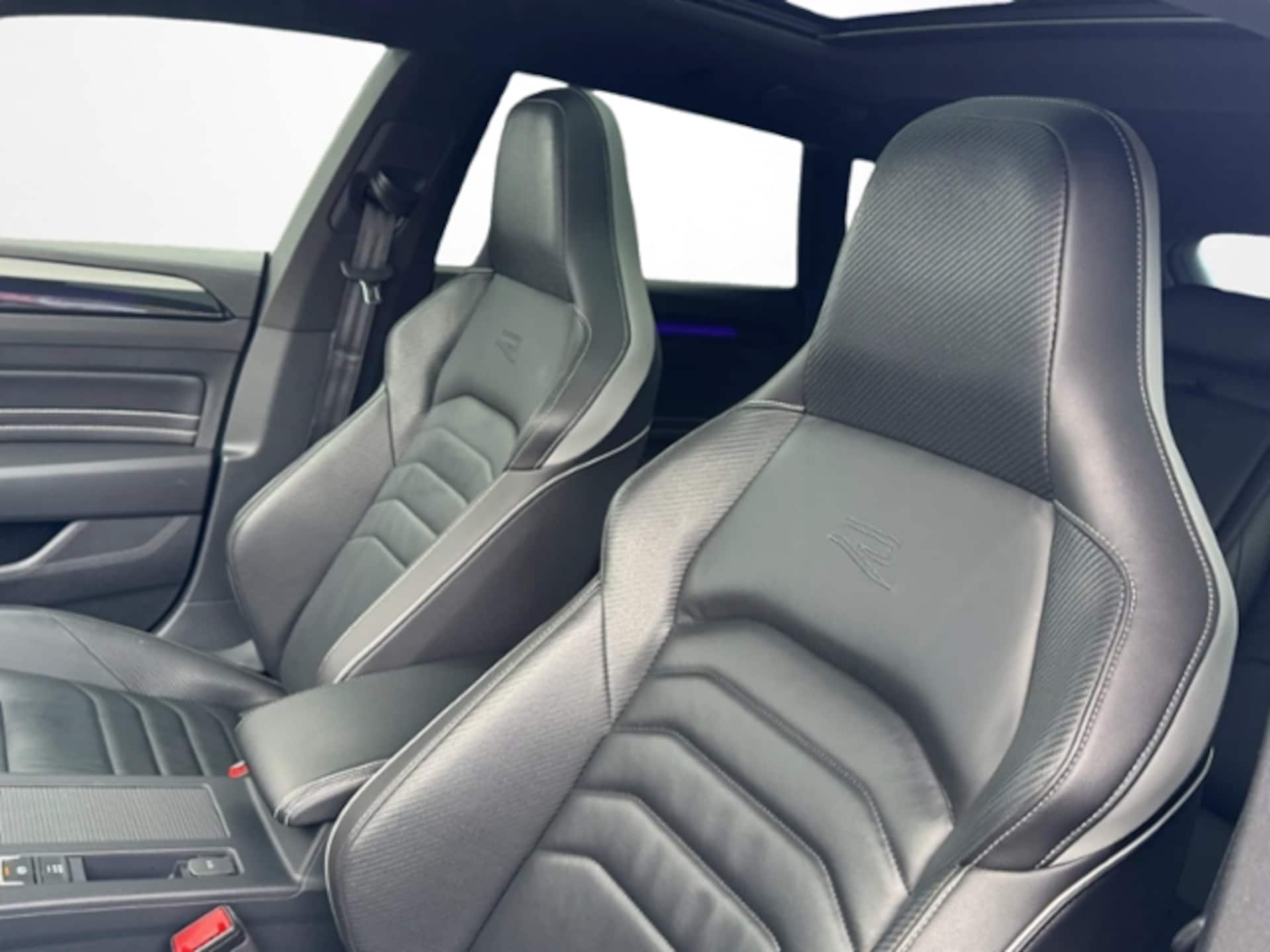 Volkswagen Arteon Shooting Brake R-Line