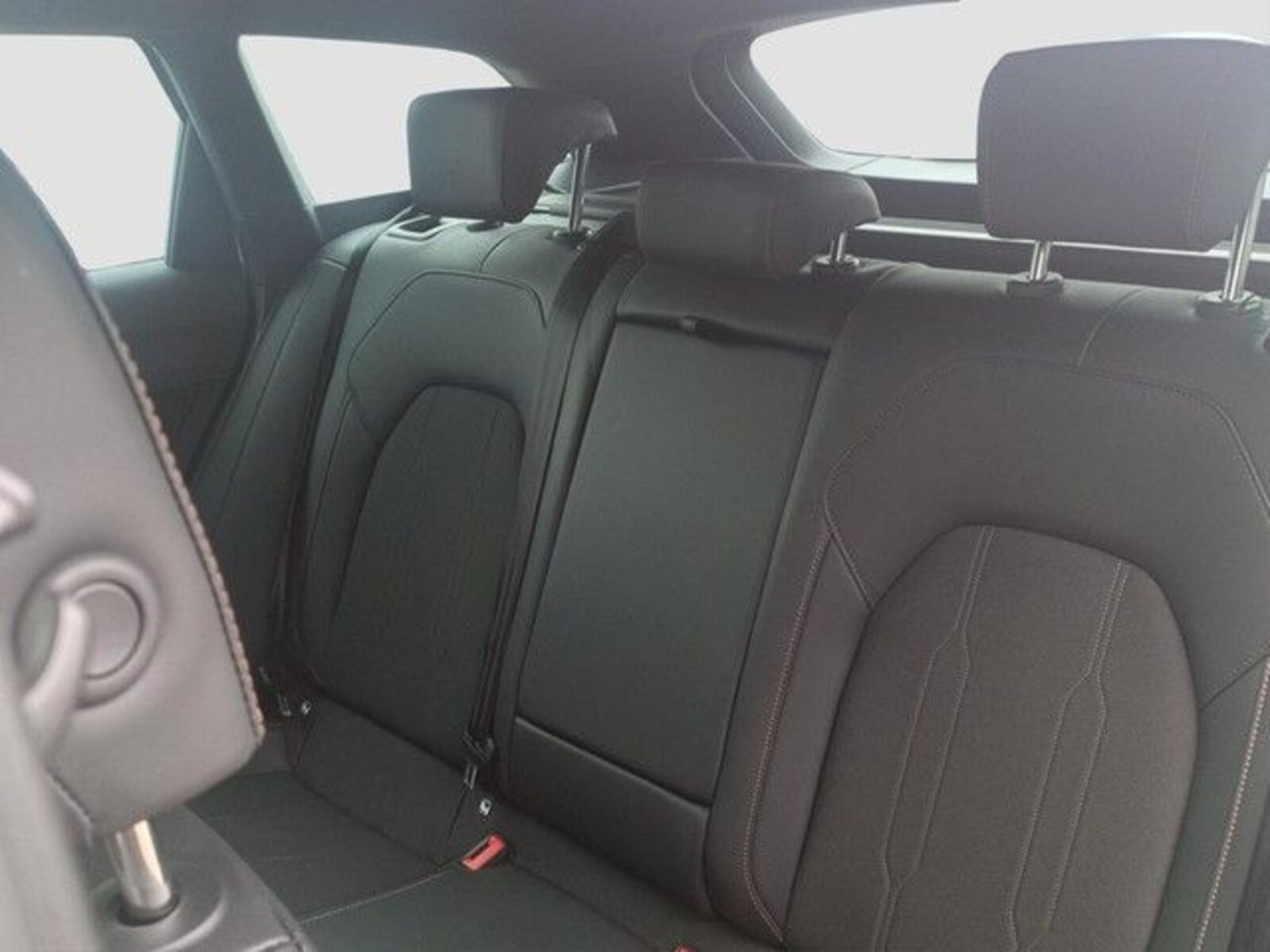 CUPRA Leon Sportstourer – Bild 19