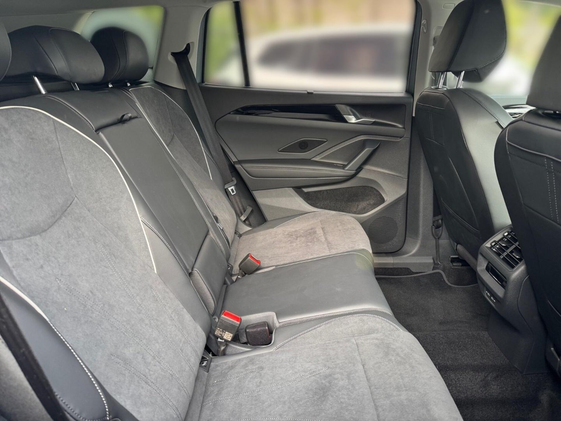 Volkswagen Tayron Elegance