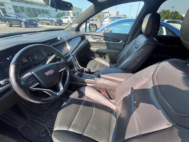 2023 Cadillac XT6