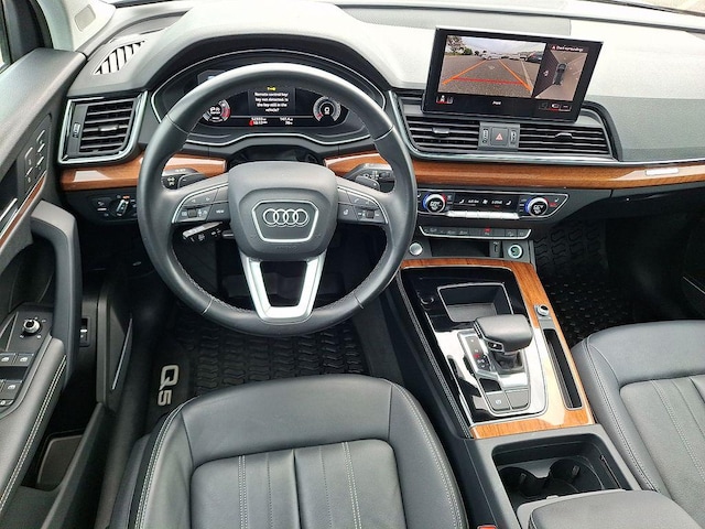 2022 Audi Q5