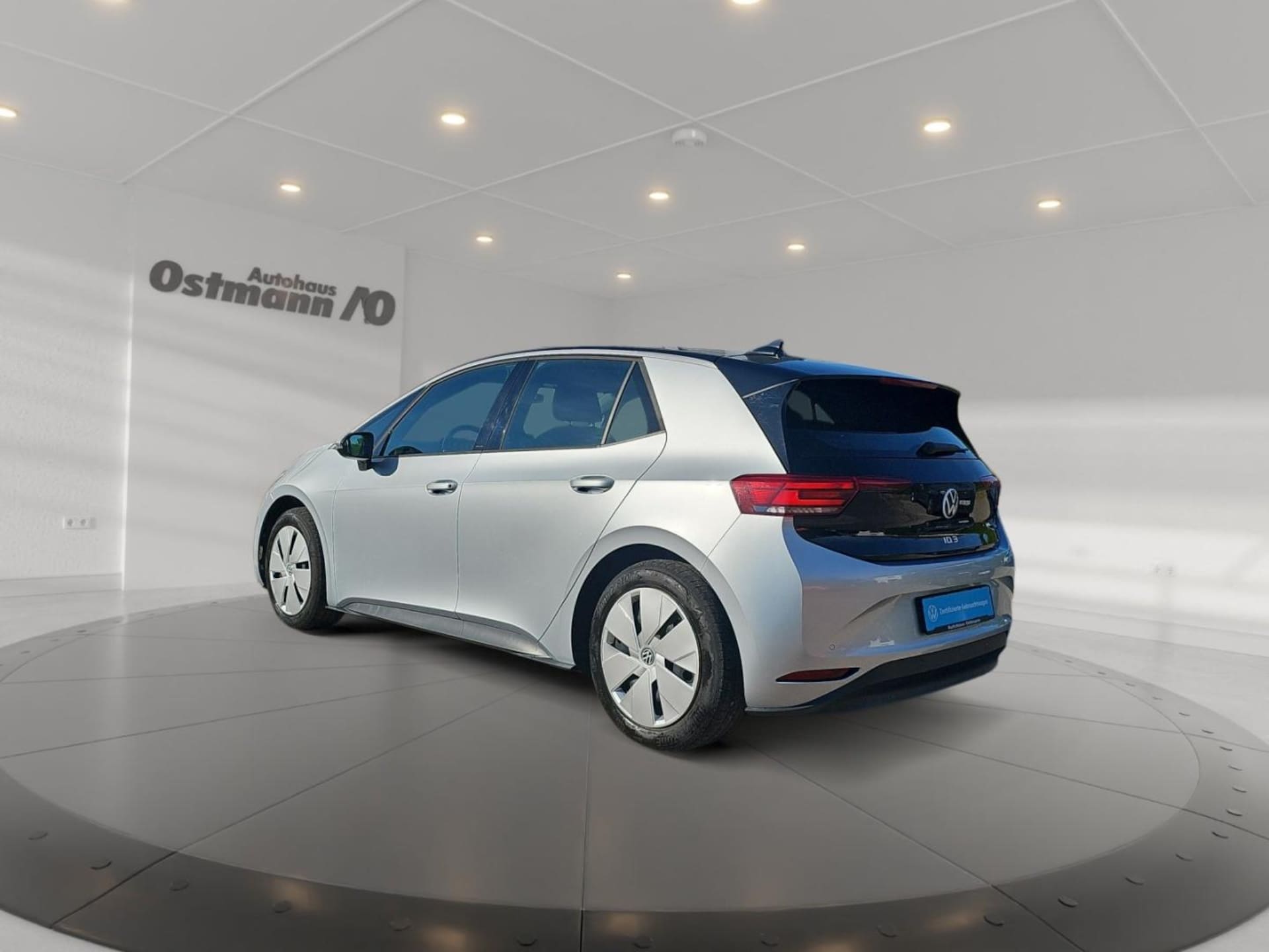 Volkswagen ID.3 Pro