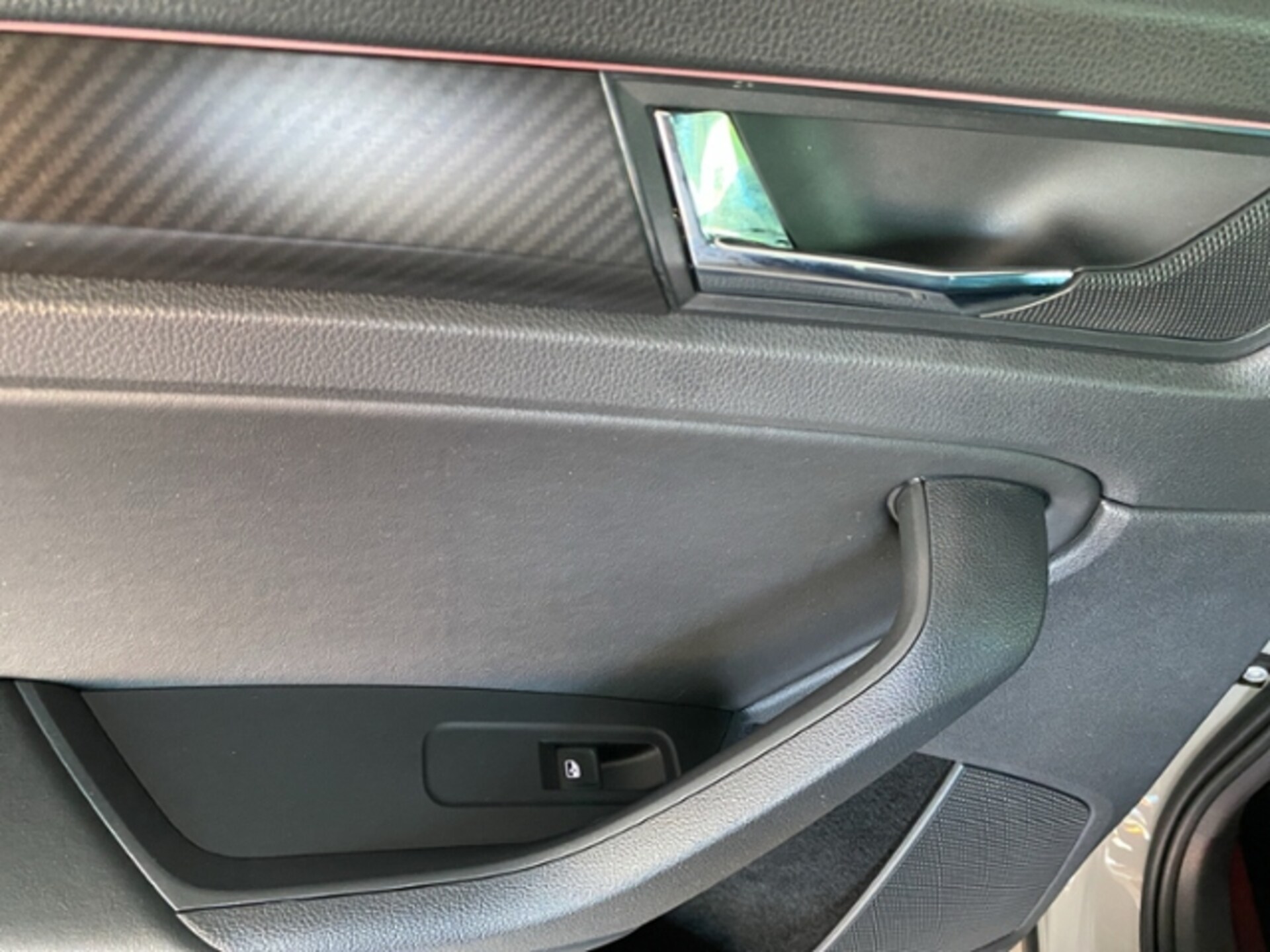 Skoda Kodiaq Sportline