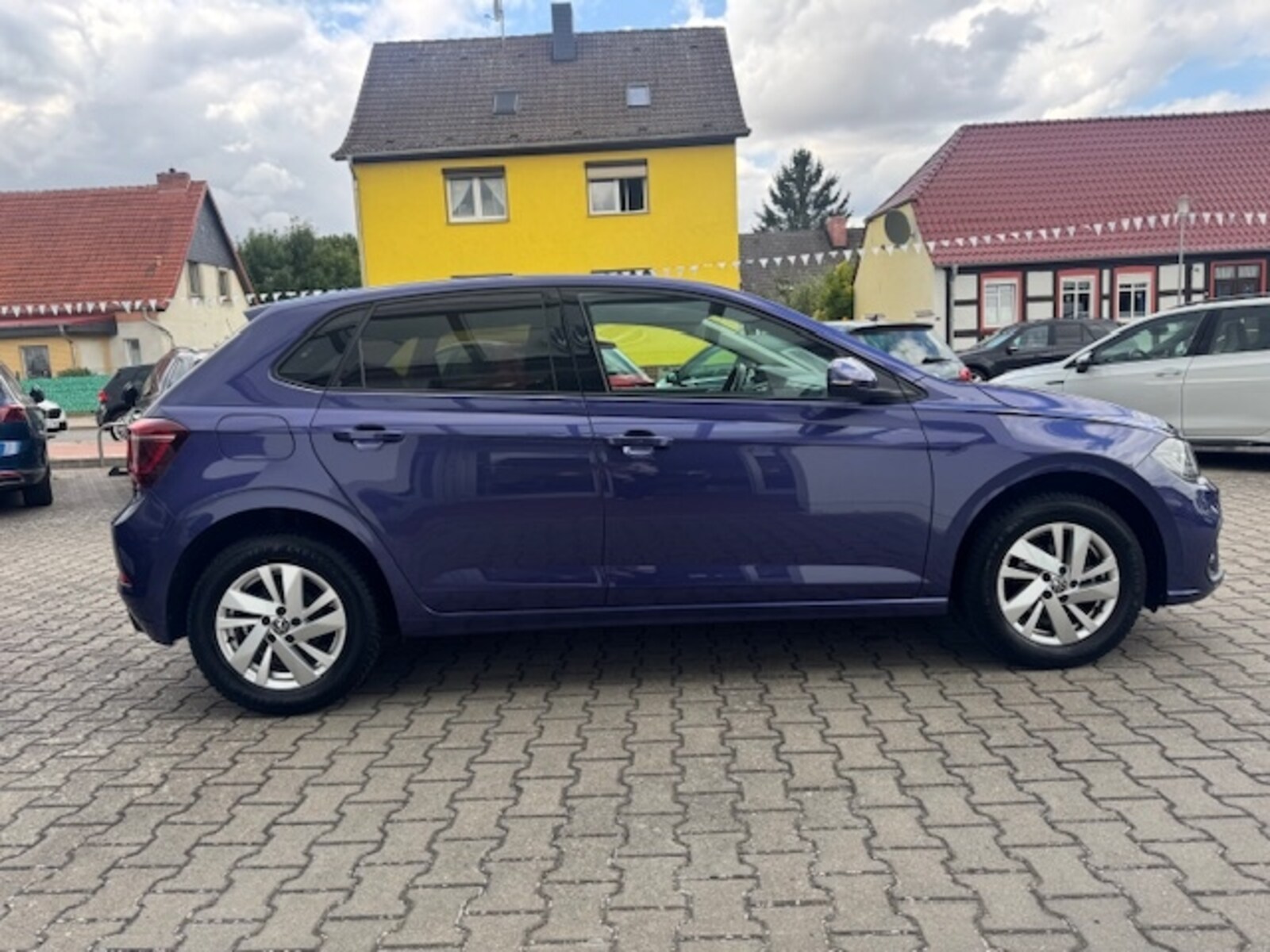 Volkswagen Polo – Bild 6