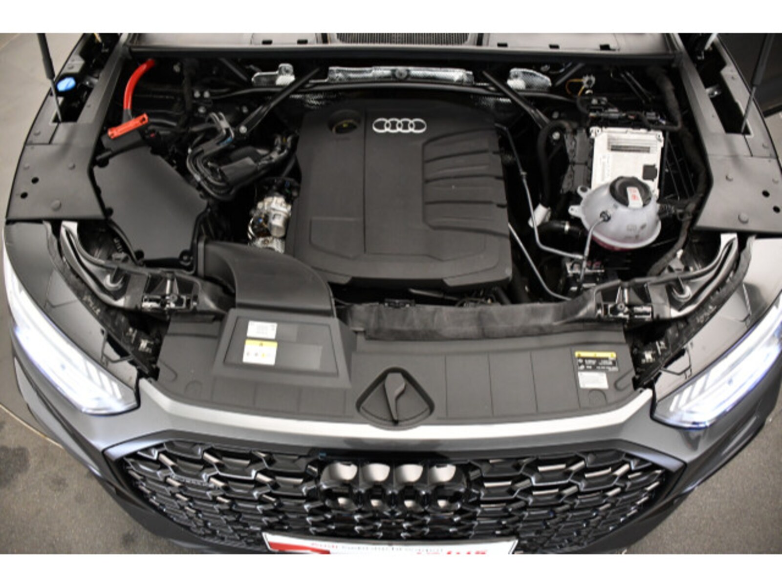 Audi Q5 Sportback – Bild 14