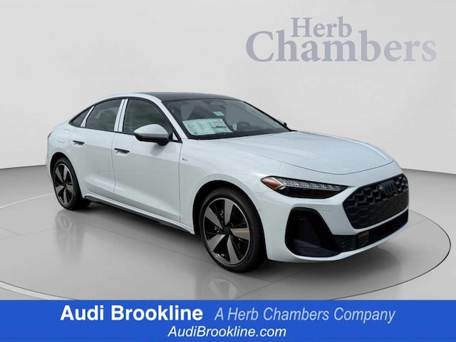 2026 Audi A5 Sedan