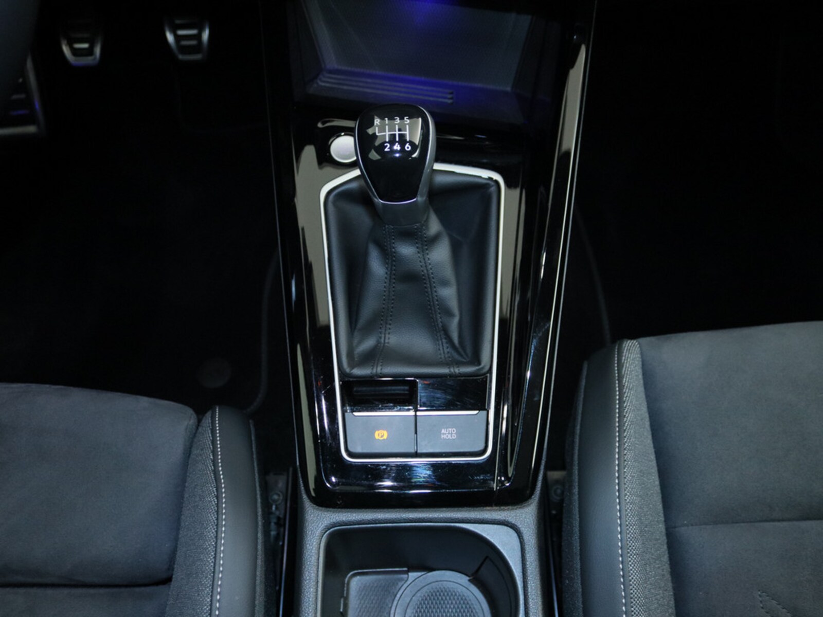 Volkswagen Golf – Bild 16