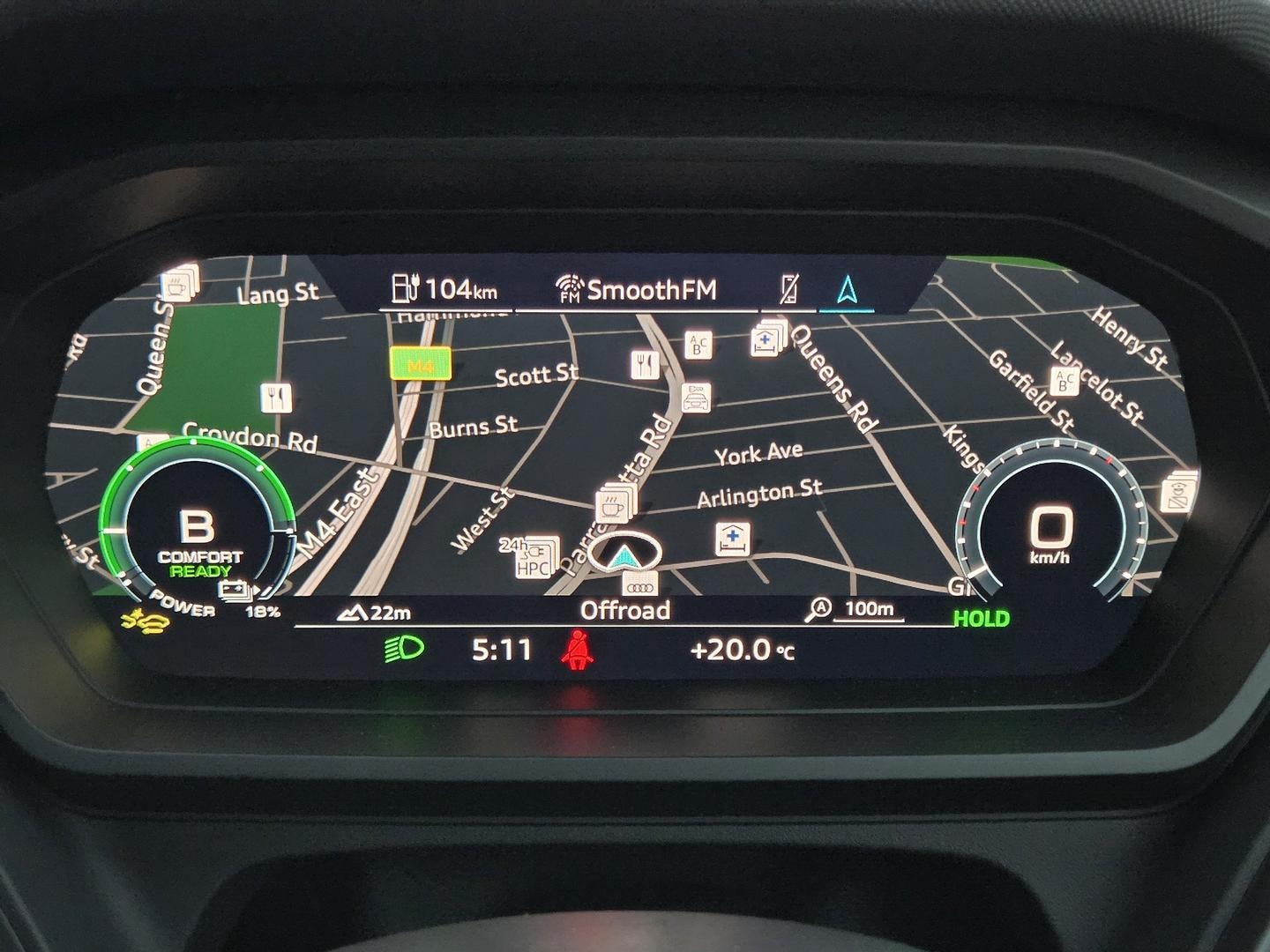 Image about Audi Q4 e-tron e-tron