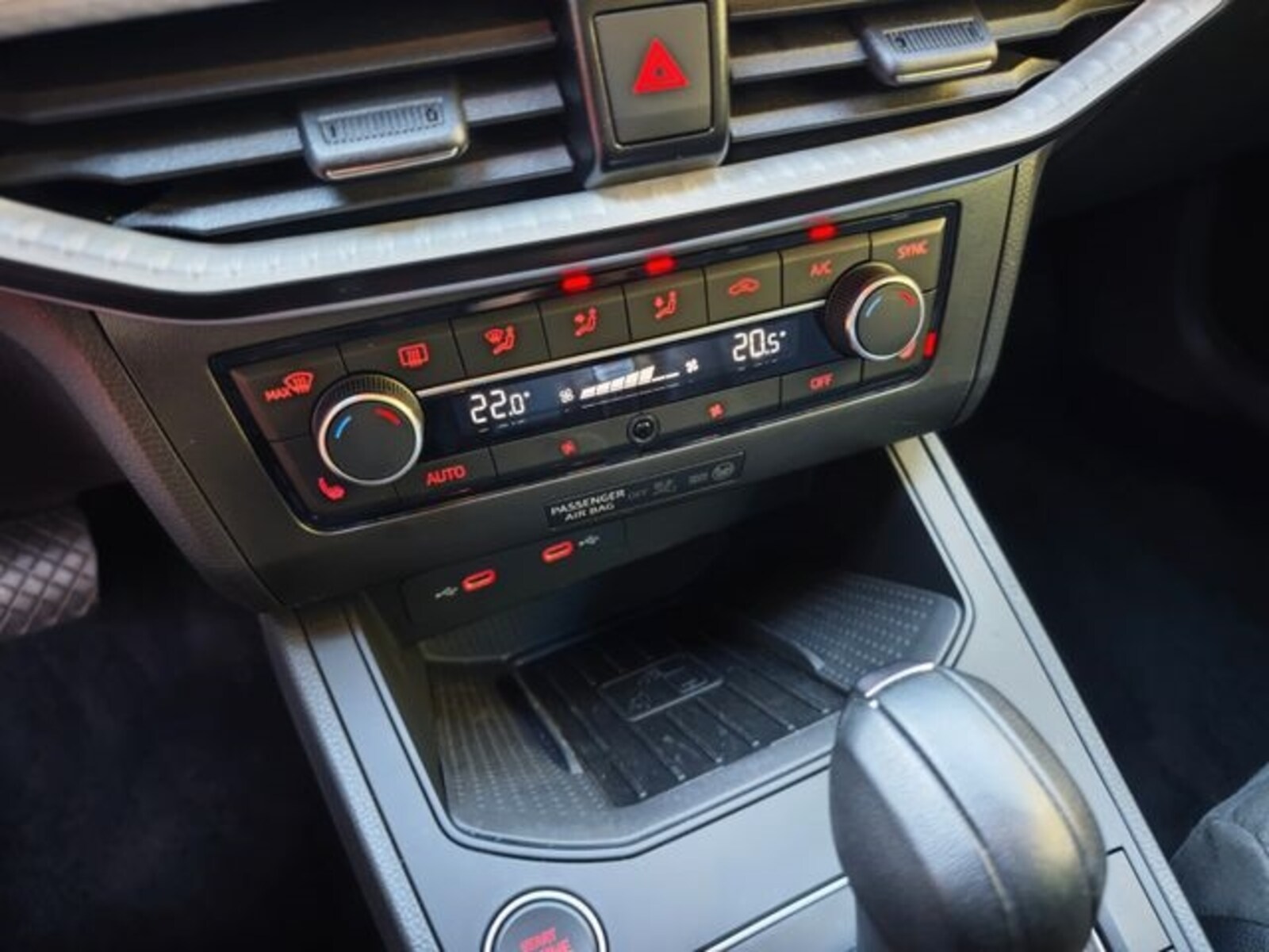 SEAT Ibiza – Bild 28