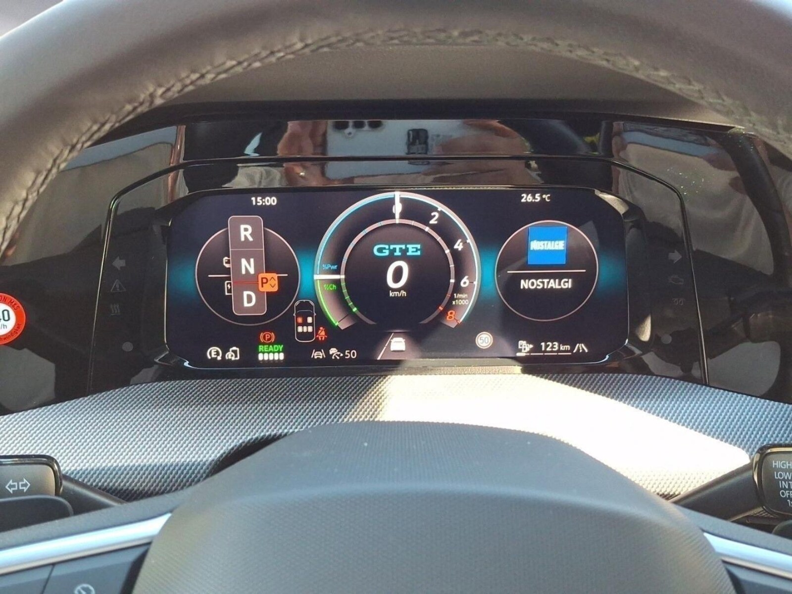 Volkswagen Golf – Bild 11