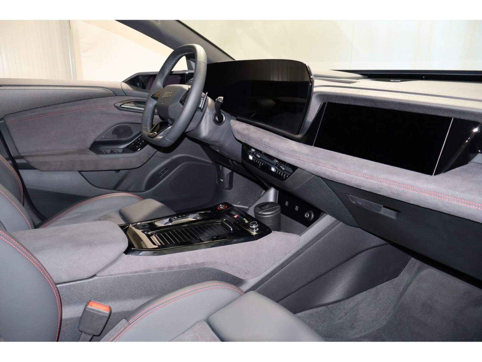 Audi S6 Avant e-tron – Bild 14