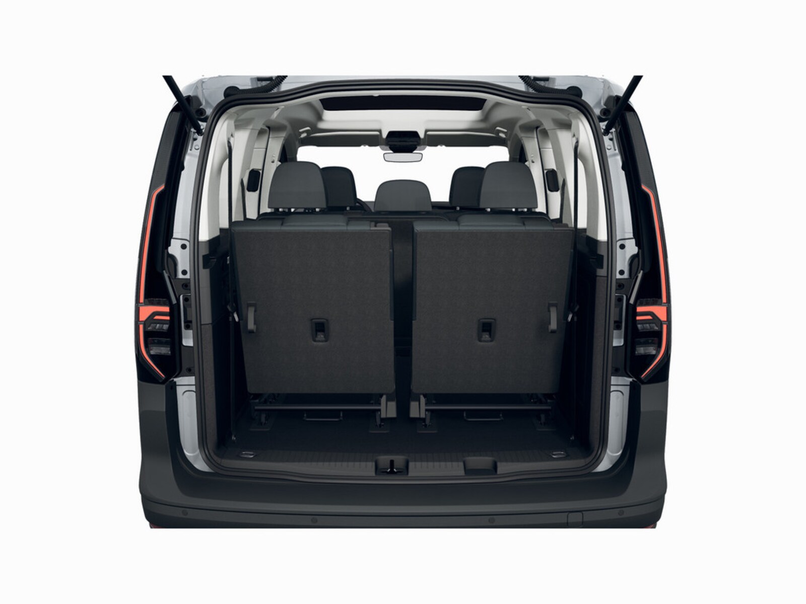 Volkswagen Caddy – Bild 11