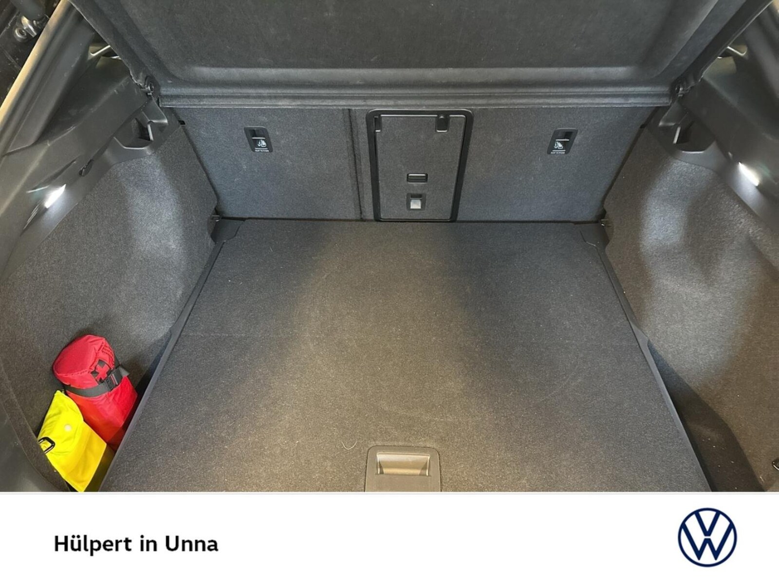 Volkswagen ID.5 – Bild 12