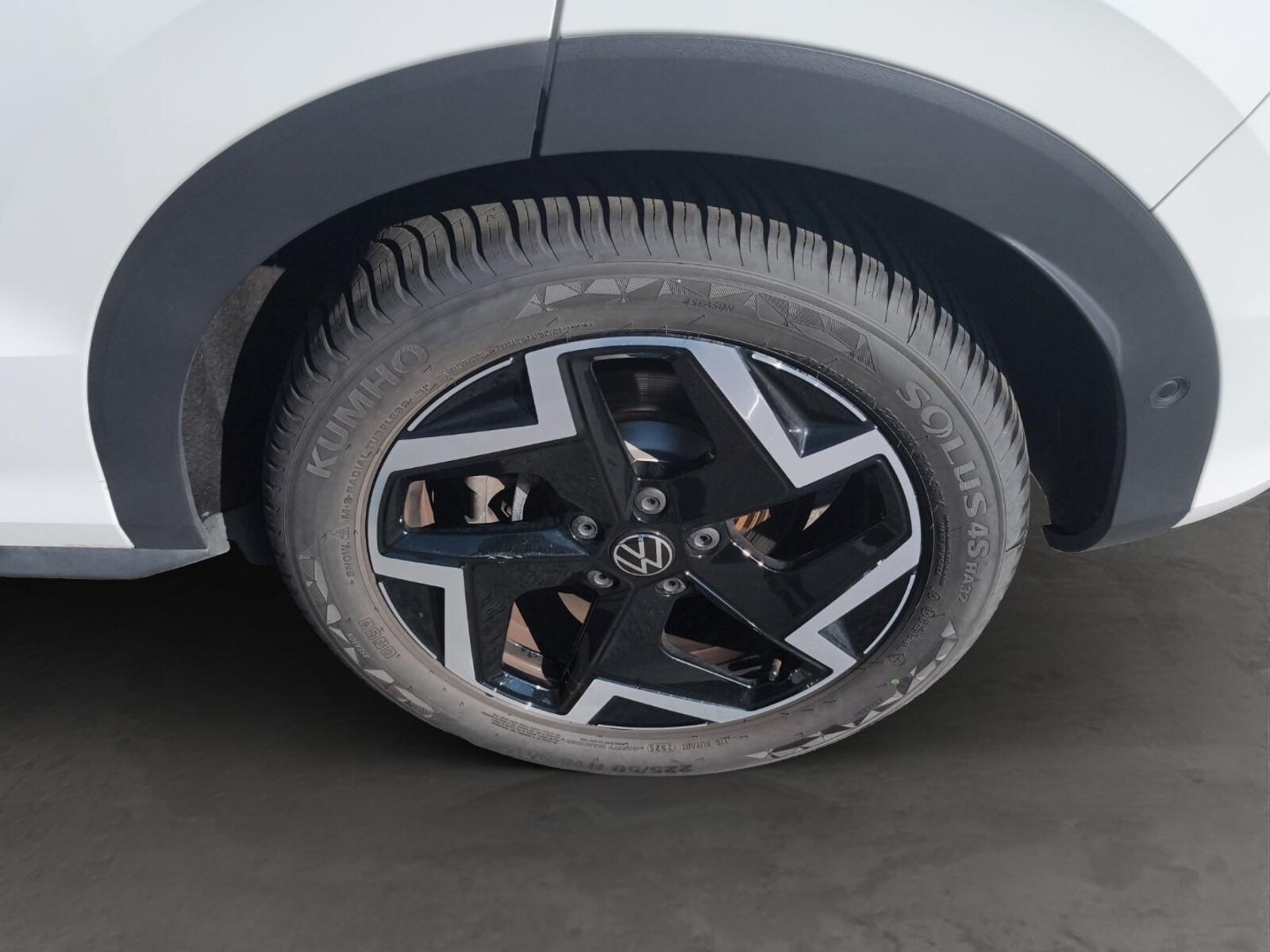 Volkswagen T-Roc – Bild 9