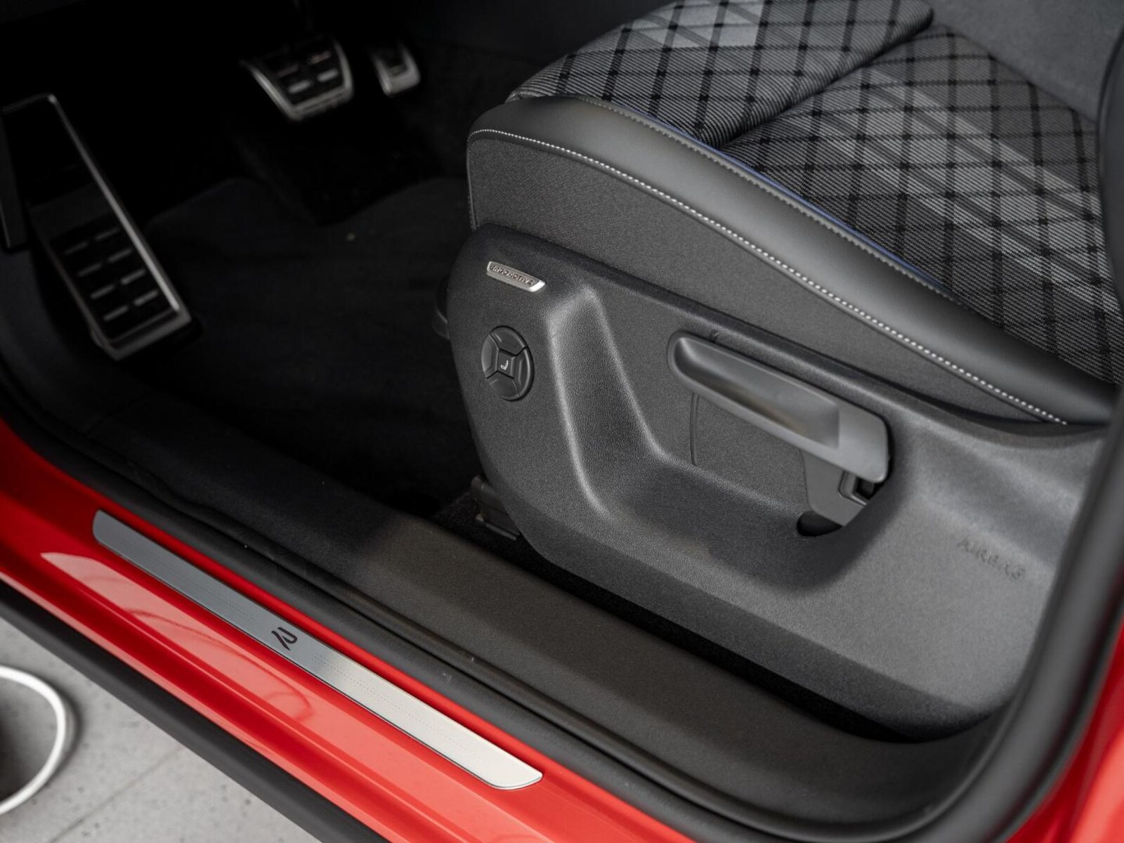 Volkswagen Tiguan – Bild 27