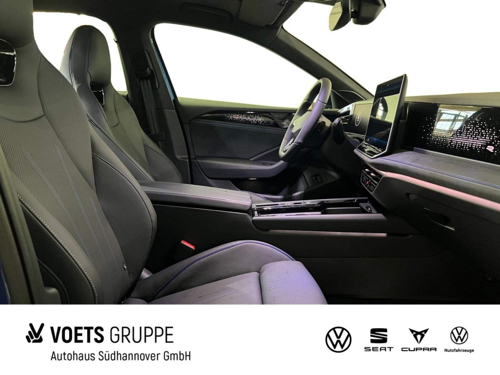 Volkswagen Passat – Bild 6