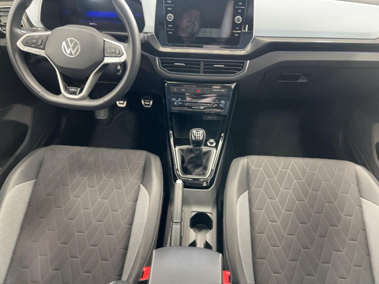 Volkswagen T-Cross – Bild 13