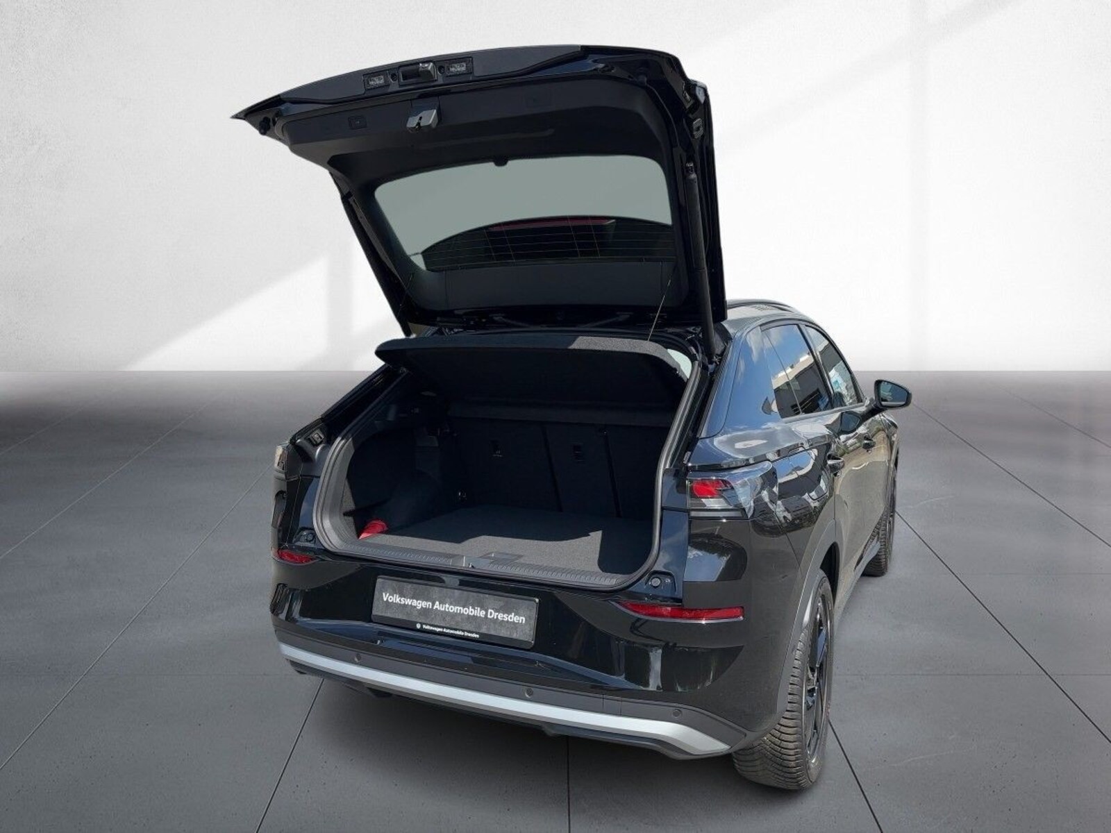Volkswagen T-Roc – Bild 11