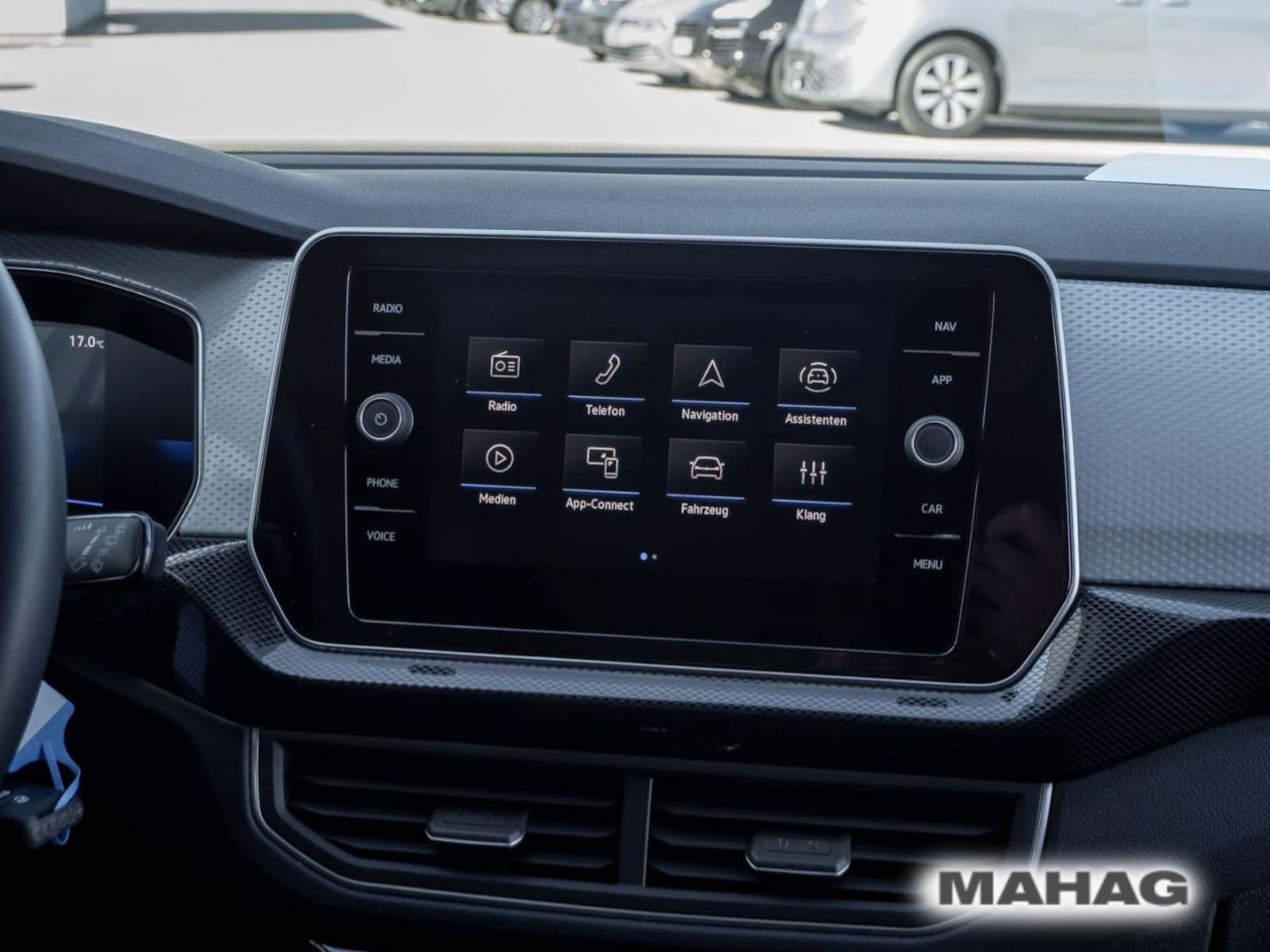 Volkswagen T-Cross – Bild 18