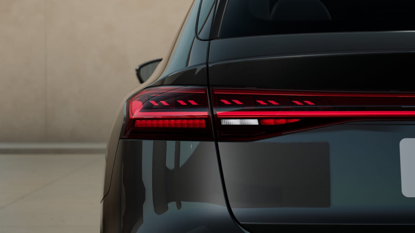 Bild über Audi A6 Avant e-tron e-tron - für weitere Informationen kontaktieren Sie den Audi Partner