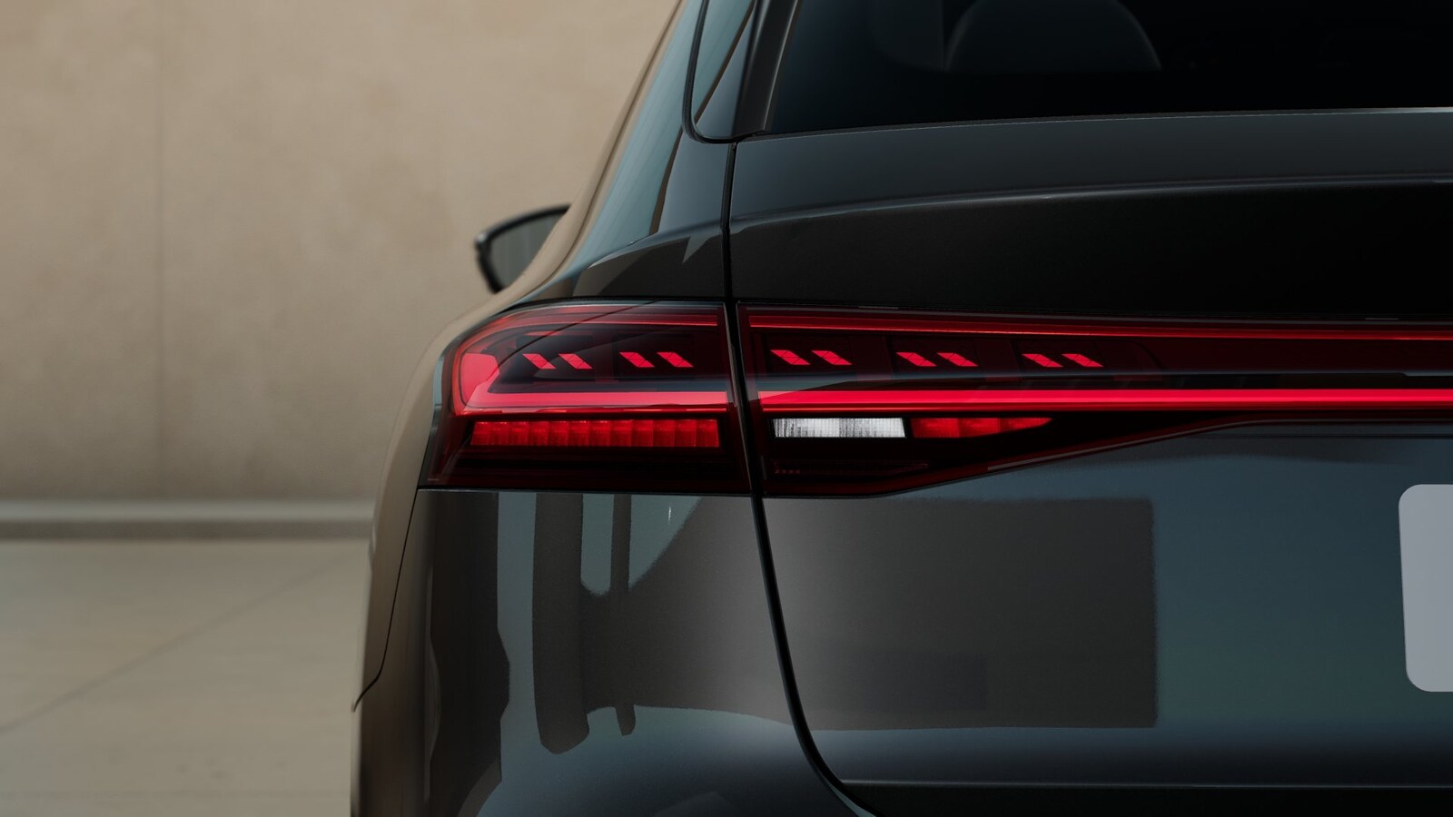 Audi A6 Avant e-tron – Bild 8