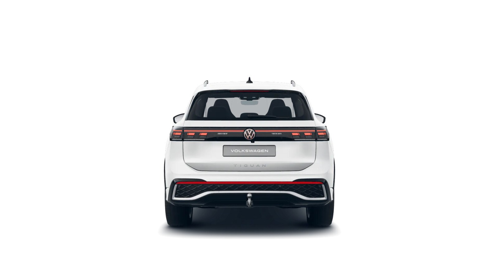 Volkswagen Tiguan – Bild 7
