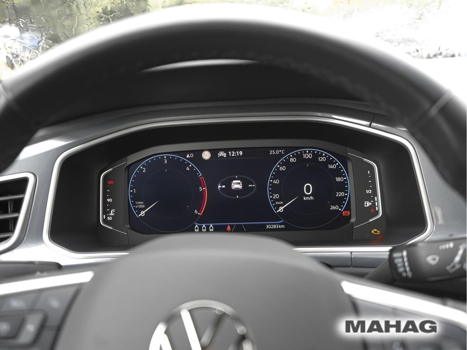 Volkswagen T-Roc – Bild 19