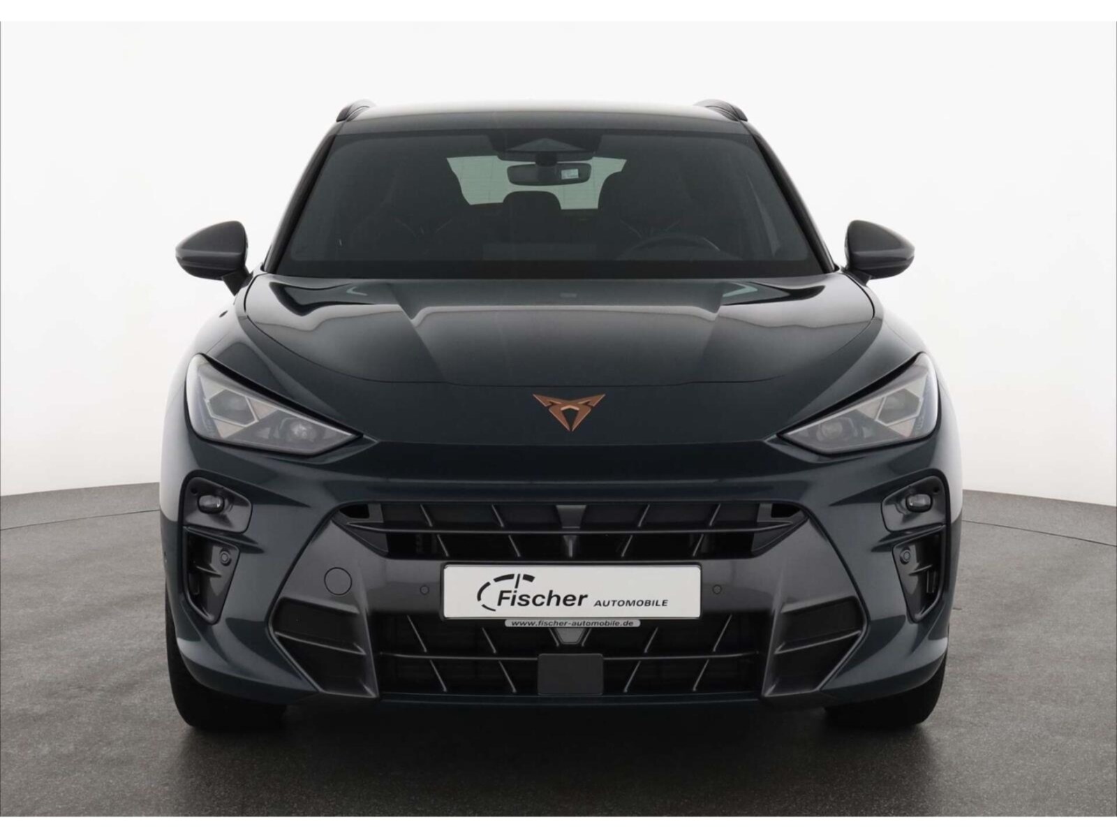 CUPRA Terramar – Bild 2