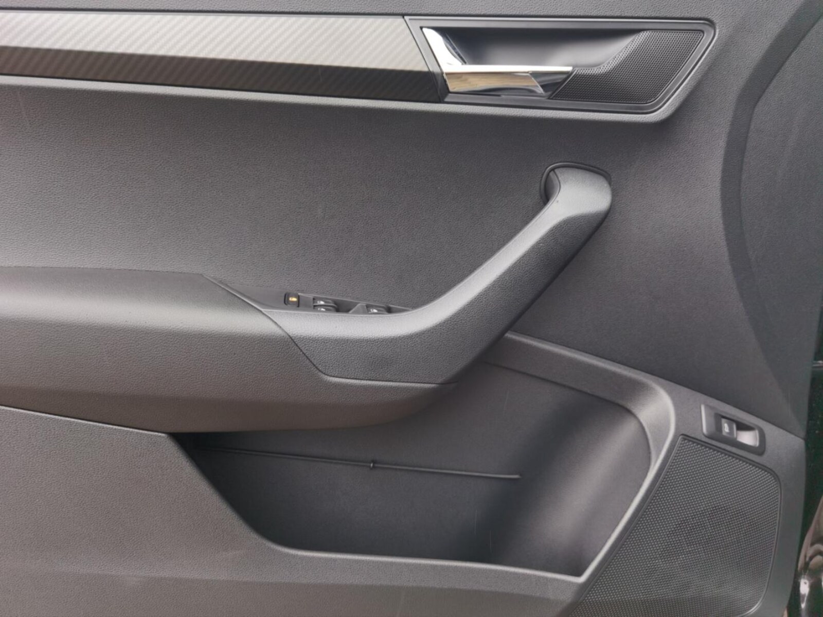 Škoda Karoq – Bild 7