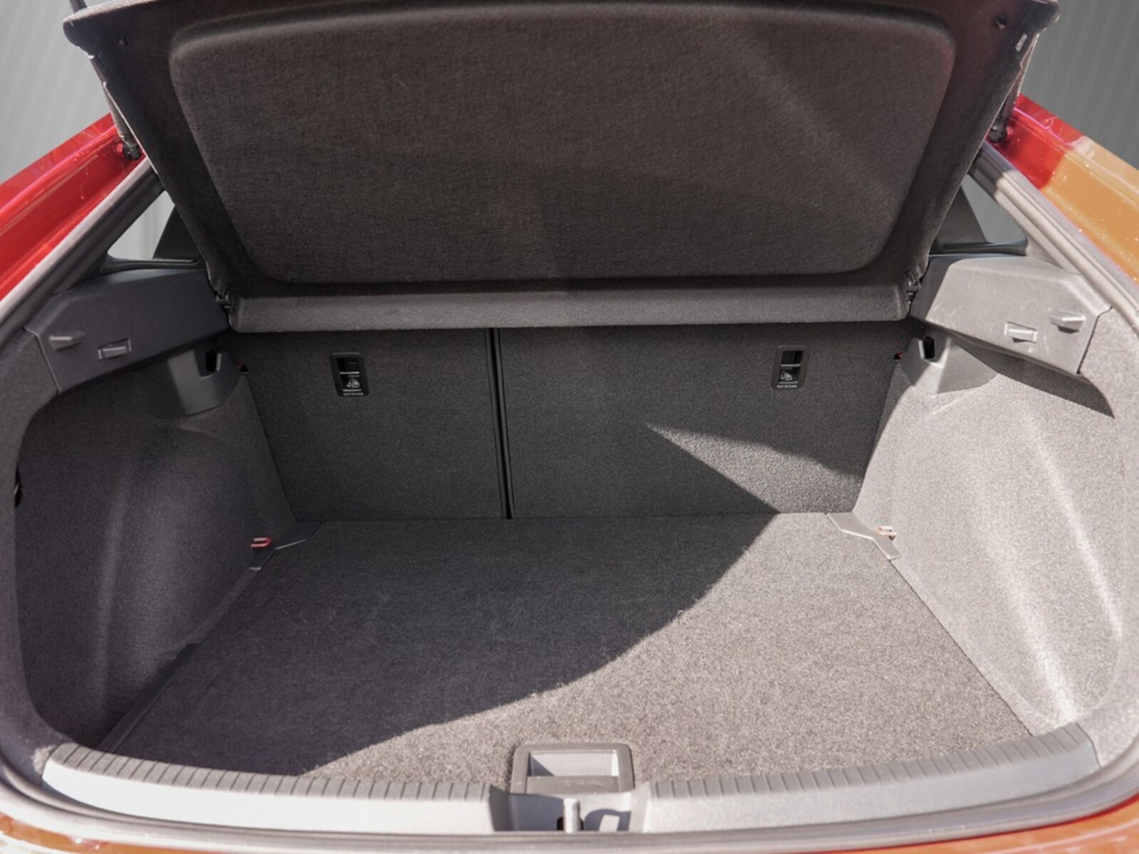 Volkswagen Taigo – Bild 6
