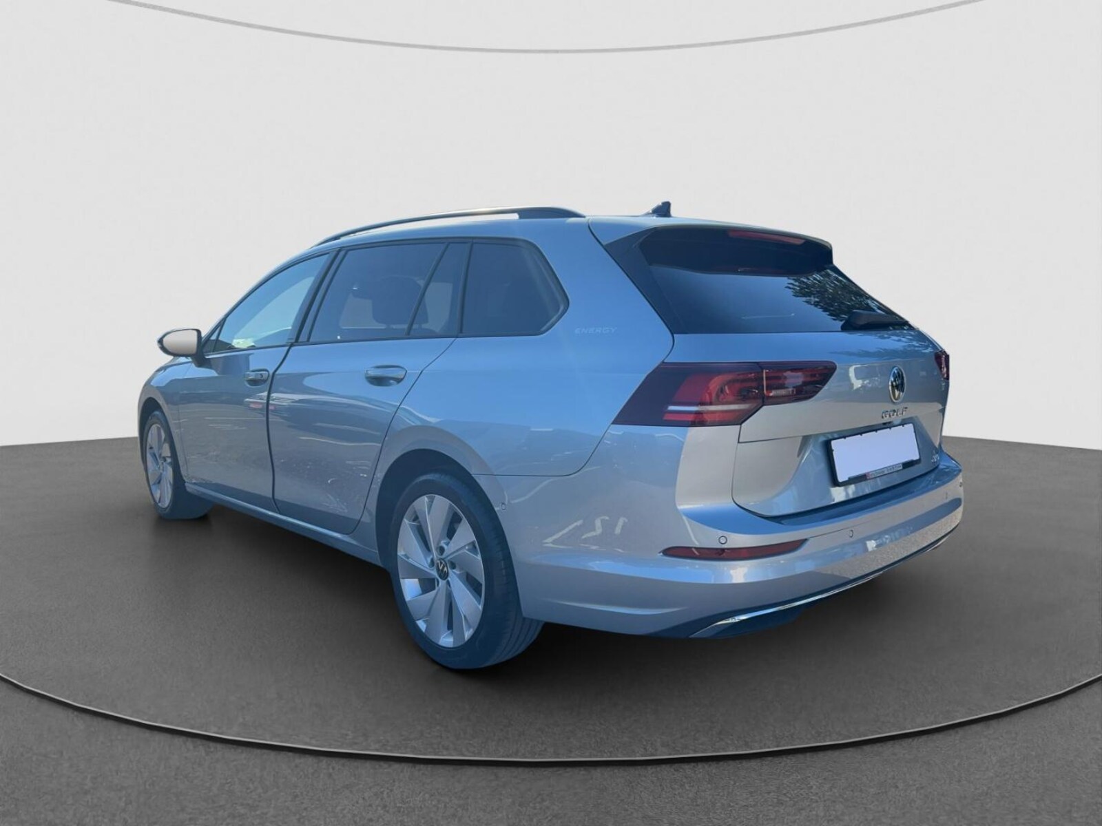 Volkswagen Golf Variant – Bild 7
