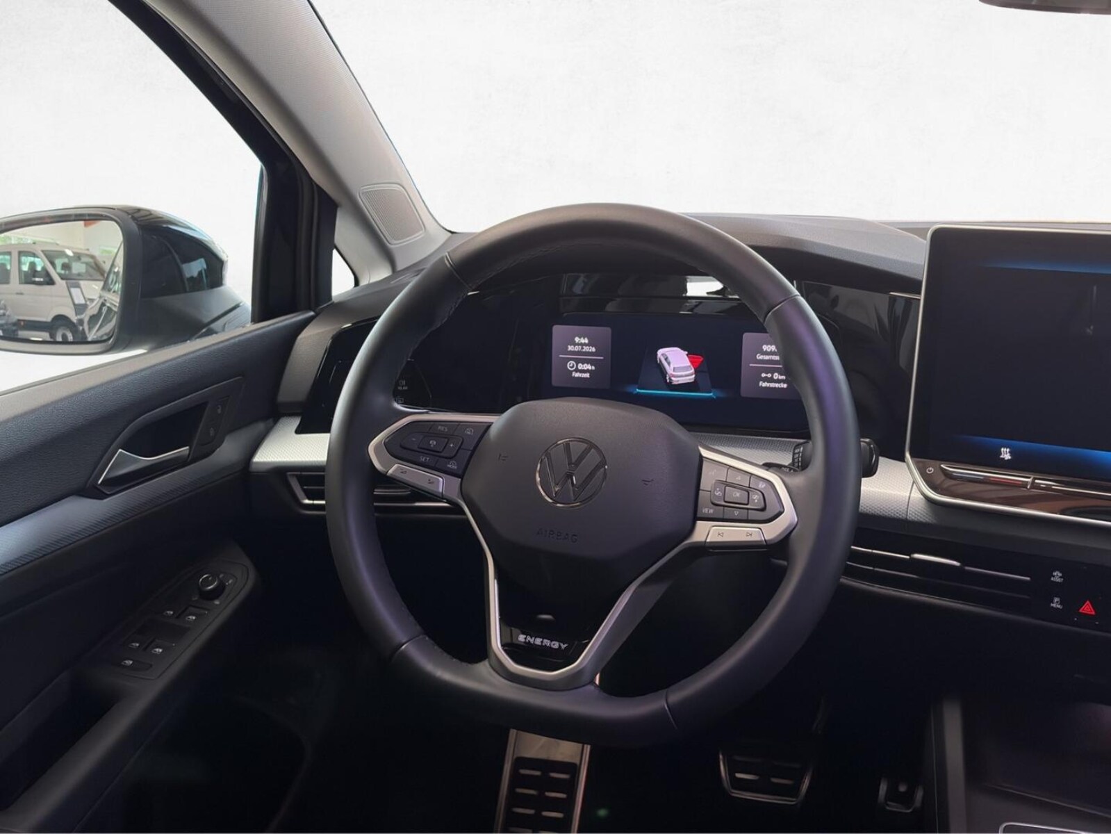 Volkswagen Golf – Bild 11