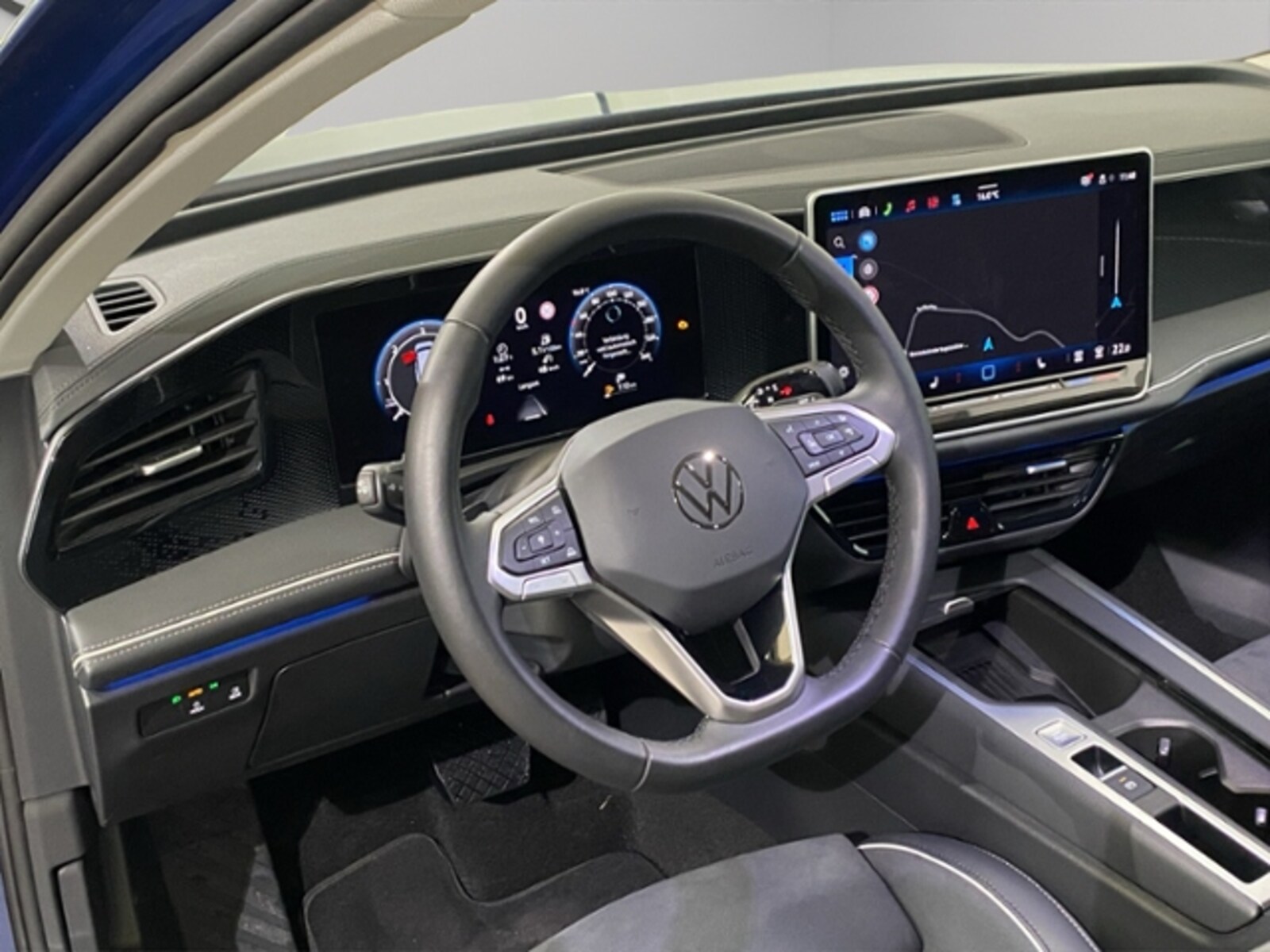 Volkswagen Passat – Bild 4