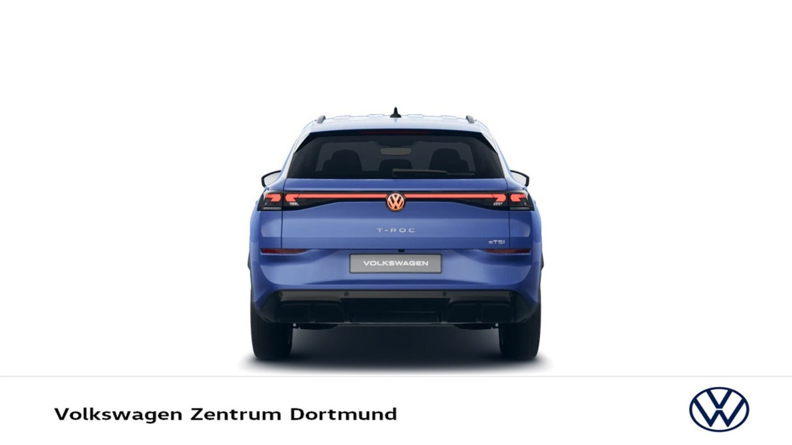 Volkswagen T-Roc – Bild 5