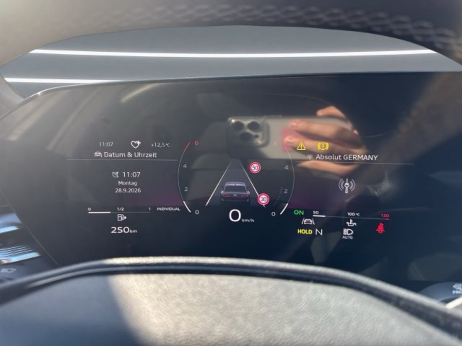 Audi A6 Limousine – Bild 11