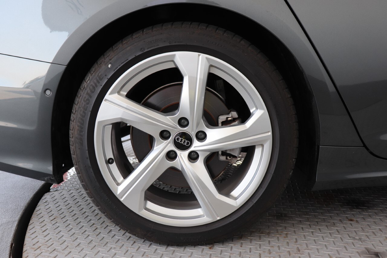 Image about Audi A6 Avant  45 TFSI quattro sport 180(245) kW(PS) S tronic