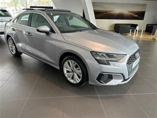 Audi A3 Sedan