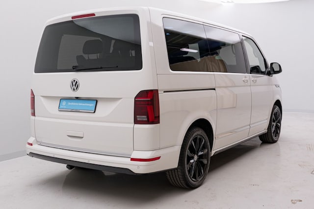Volkswagen T6.1 Multivan