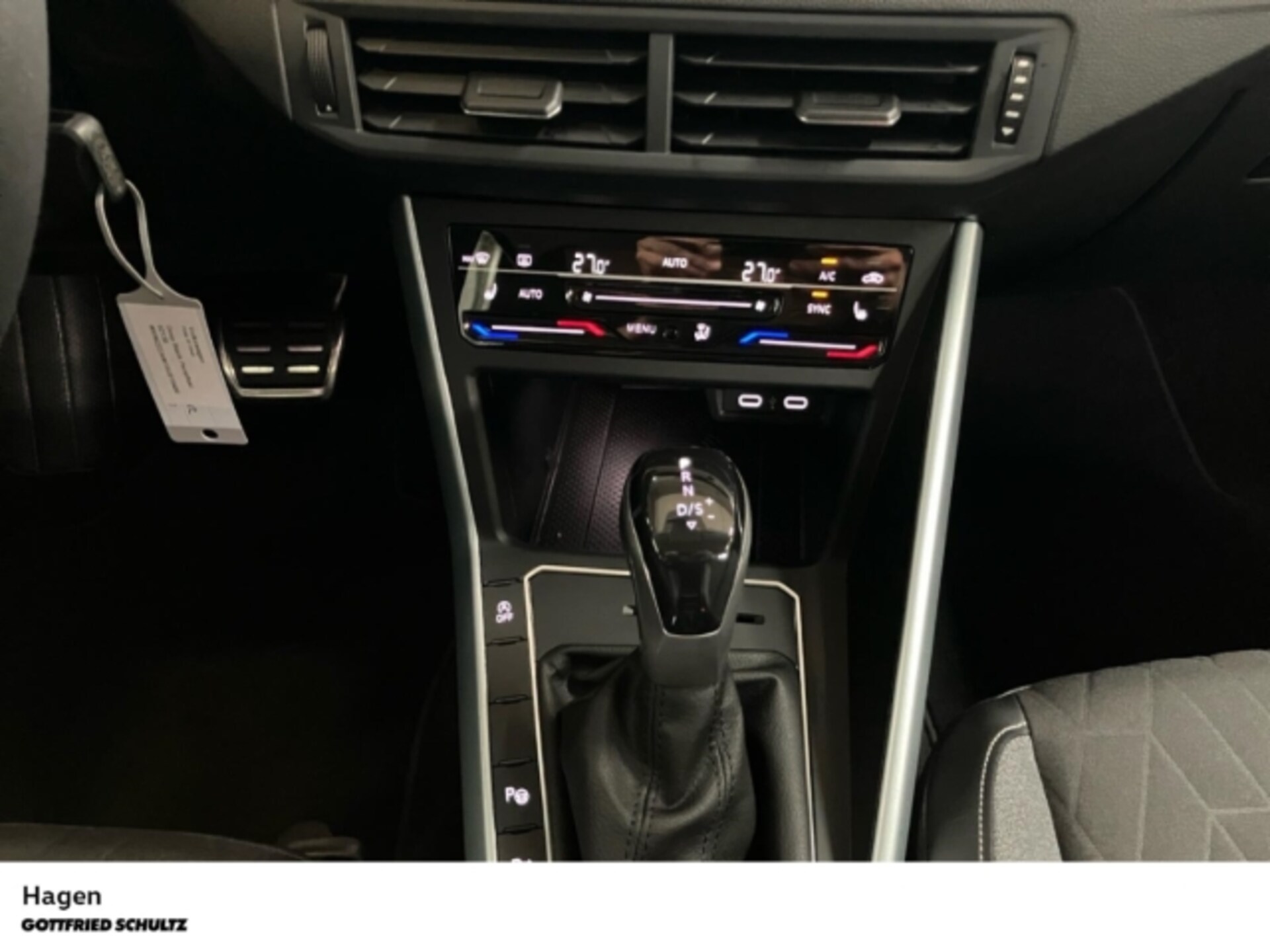 Volkswagen Polo Goal