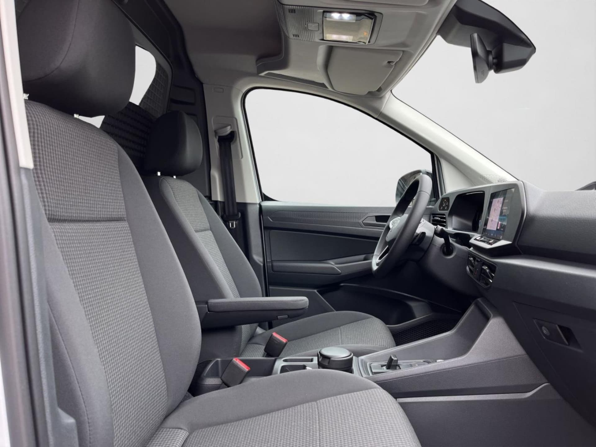 Volkswagen Caddy Maxi Cargo