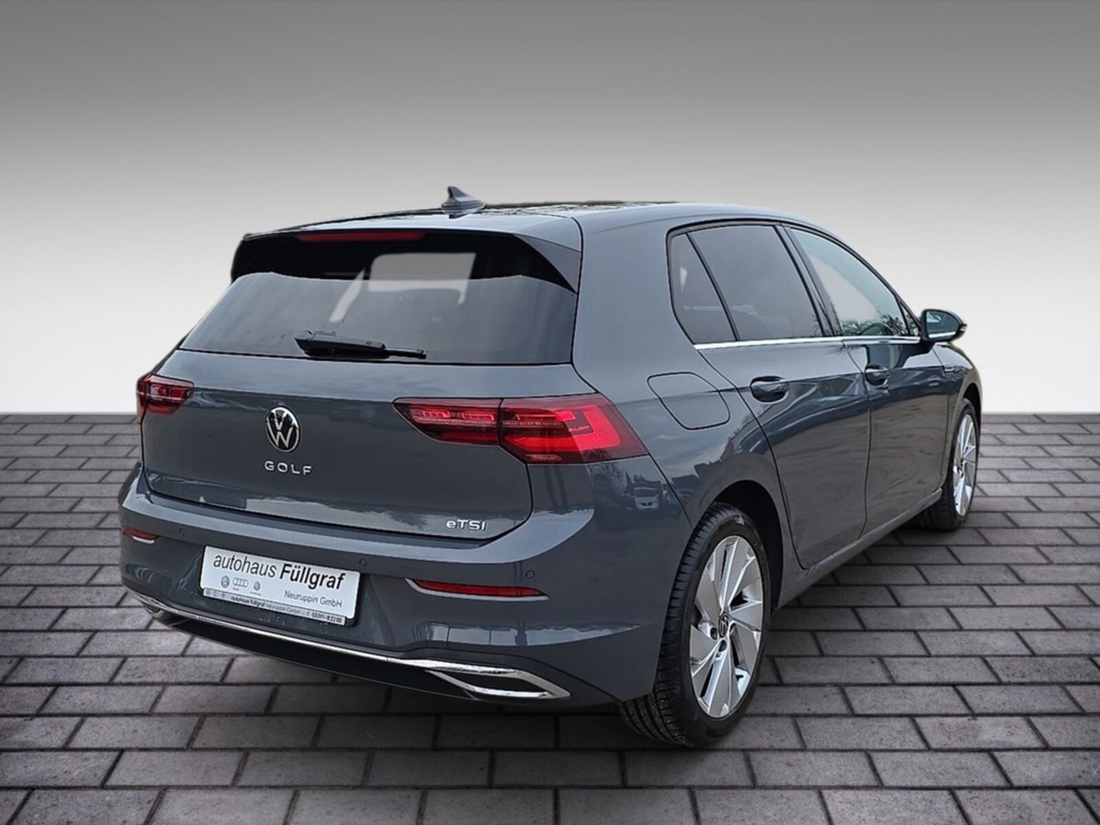Volkswagen Golf – Bild 4