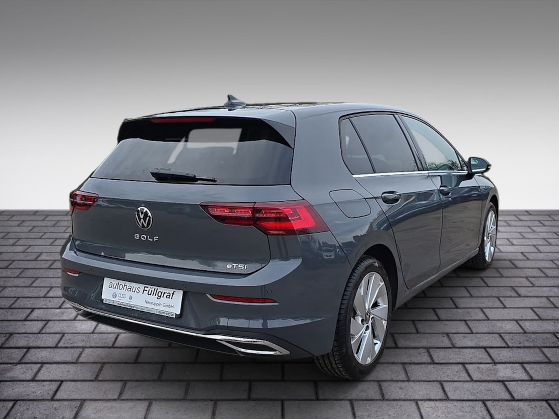 Volkswagen Golf Style