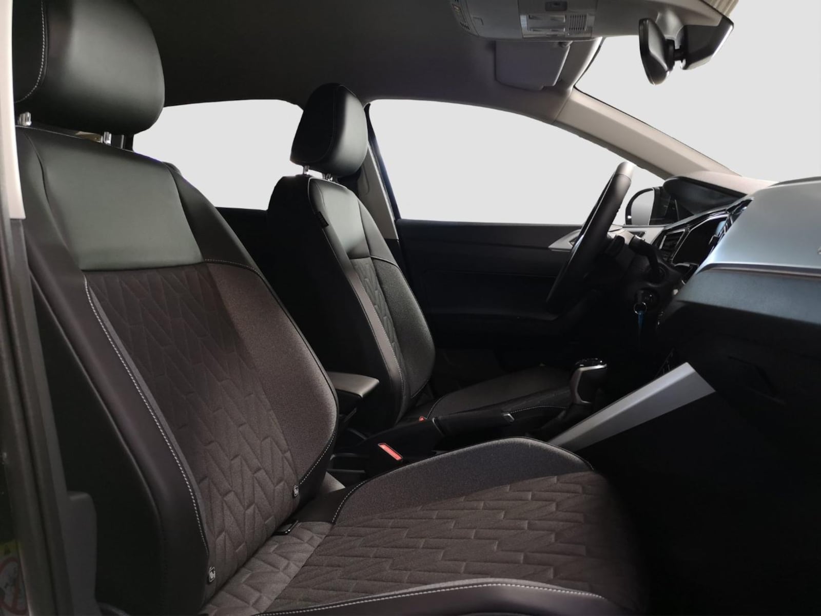 Volkswagen Taigo – Bild 16