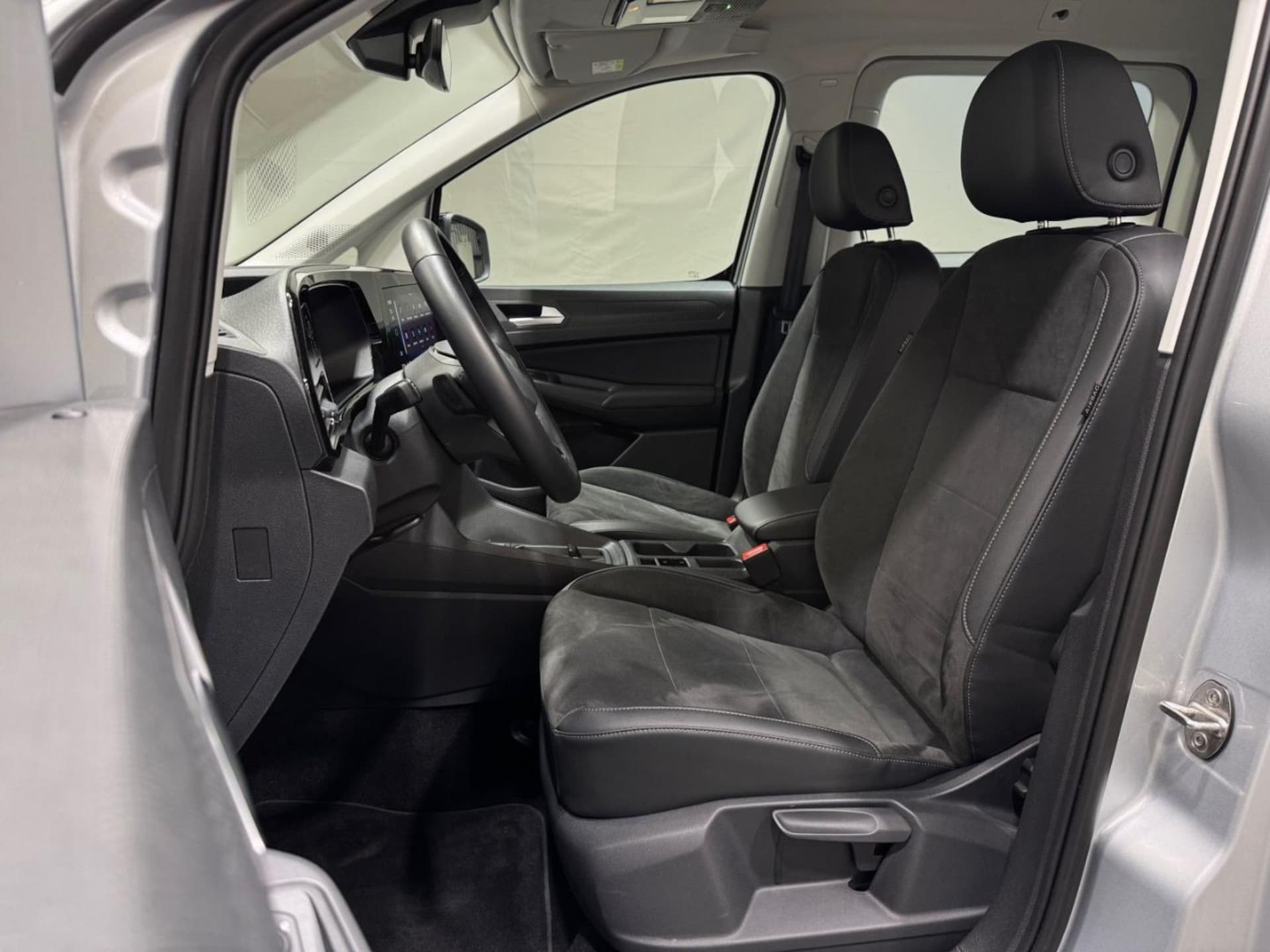 Volkswagen Caddy Maxi Style
