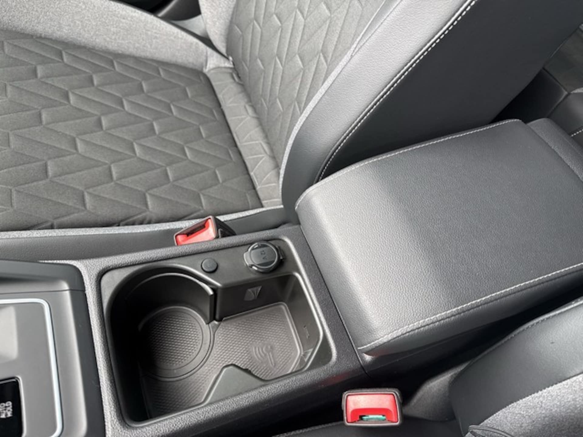 Volkswagen Golf Goal