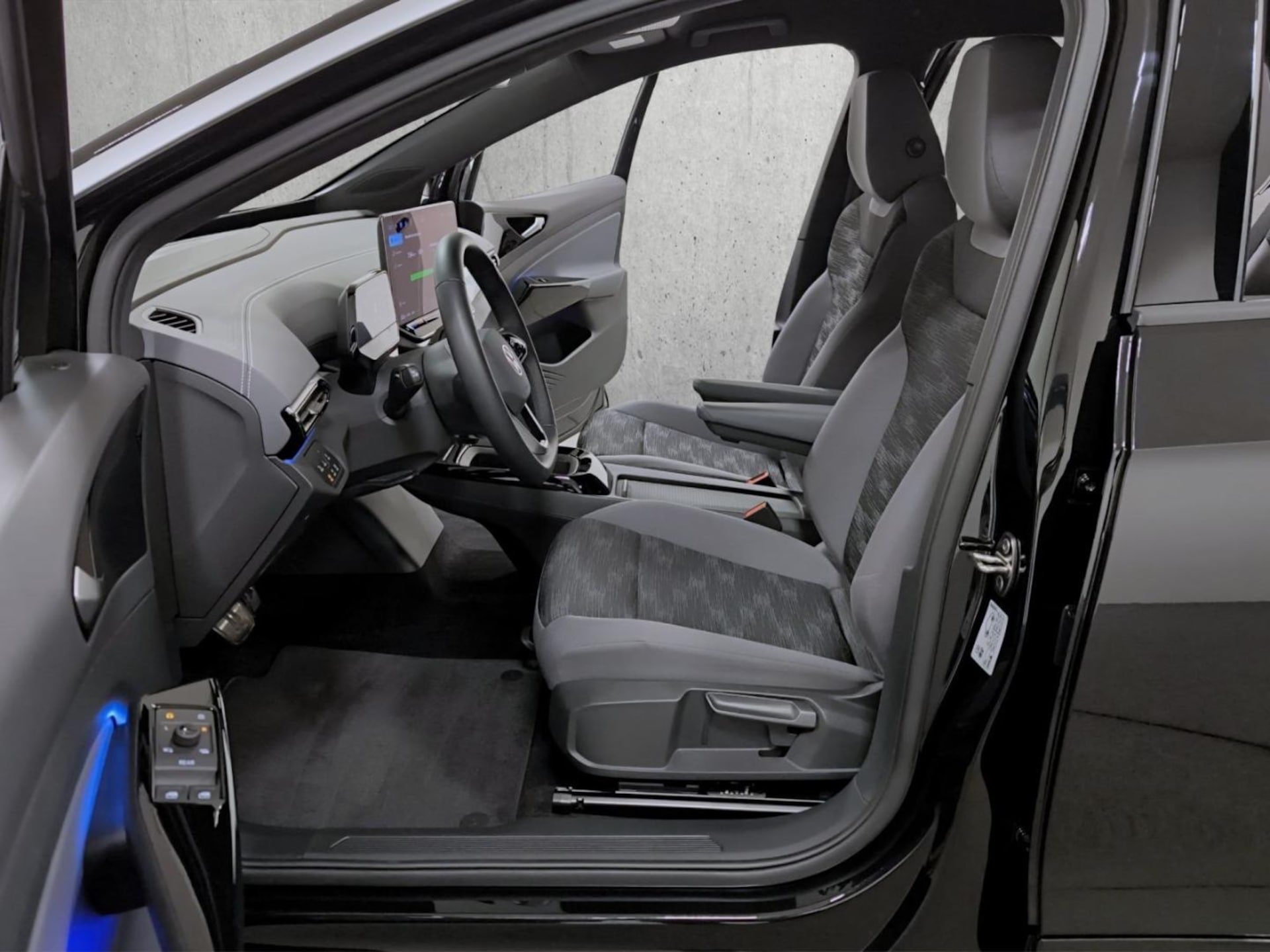 Volkswagen ID.5 Pure