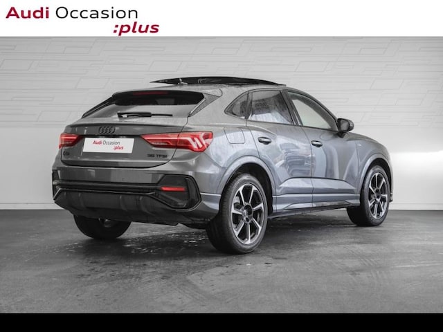 Audi Q3 S Line 35 TFSI 150 Ch S Tronic -  - Joinsteer - #4