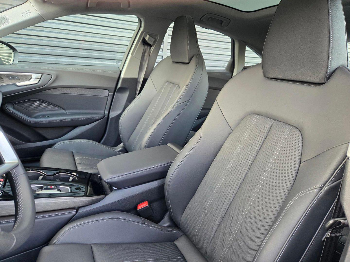 2025 Audi A5 Premium Plus - Photo 19